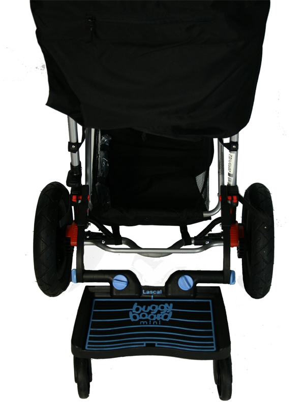 BuggyBoard Mini + Mothercare-Xtreme, small image 2