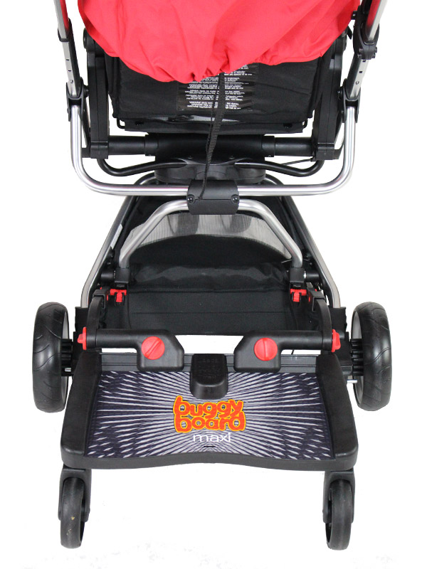 BuggyBoard Maxi + Obaby-Chase, small image 1