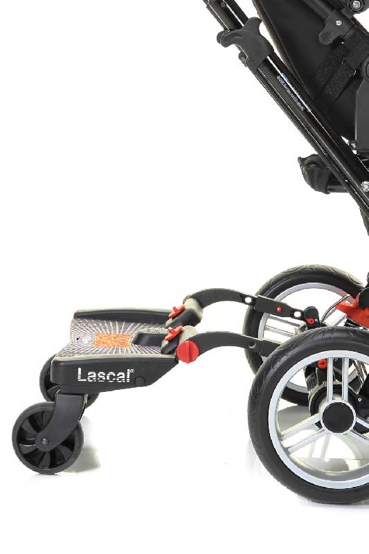 BuggyBoard Maxi + Obaby-Zoom Tandem, small image 1