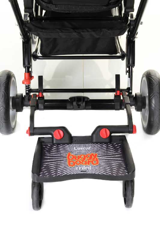 BuggyBoard Mini + Obaby-Zoom Tandem, small image 3