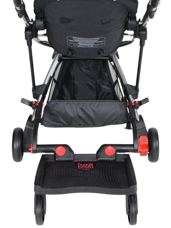 BuggyBoard Mini + BabyStyle-Oyster Gem, small image 1