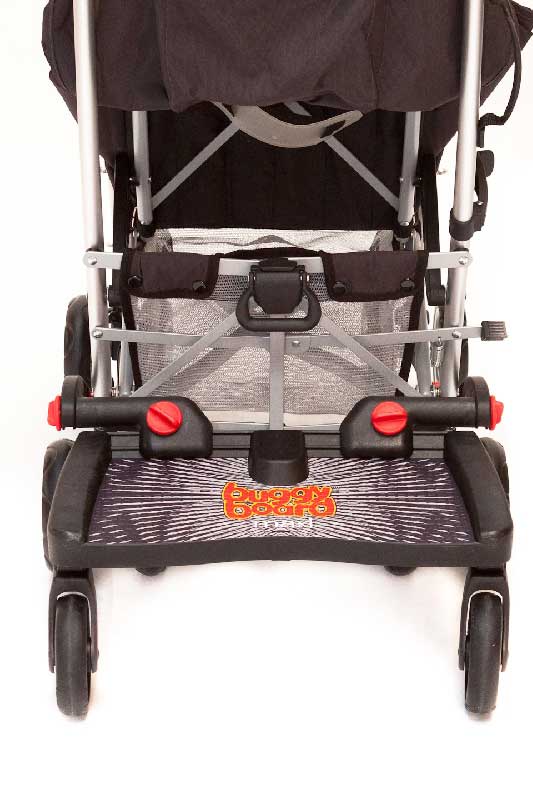 BuggyBoard Maxi + Pericles-Buggy Multi pos. Luxe, small image 3
