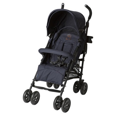 Pericles Buggy Multi pos. Luxe