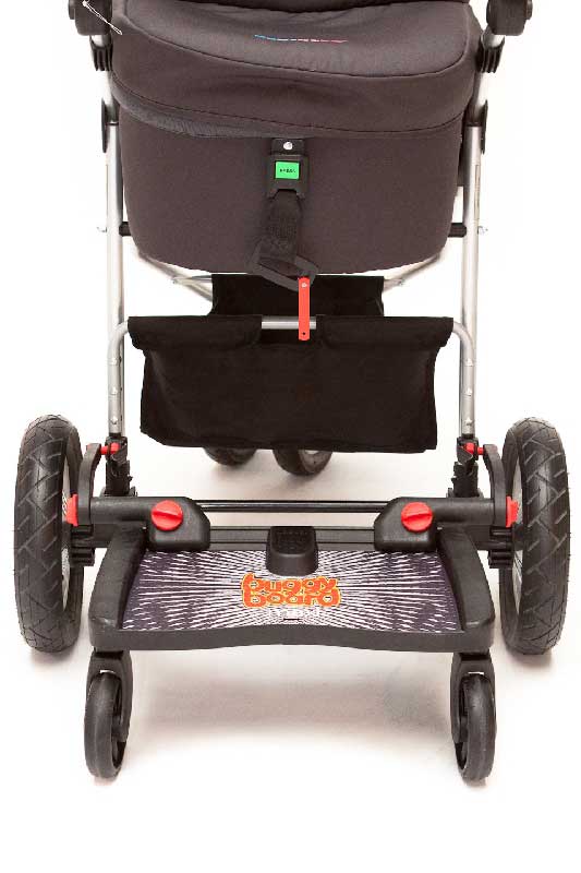 BuggyBoard Maxi + Pericles-Evolution IV, small image 3