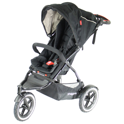 Phil & Teds Navigator V1