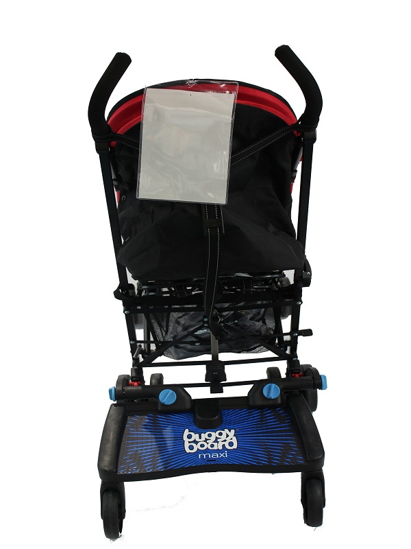 BuggyBoard Maxi + Quax-Buggy, small image 3
