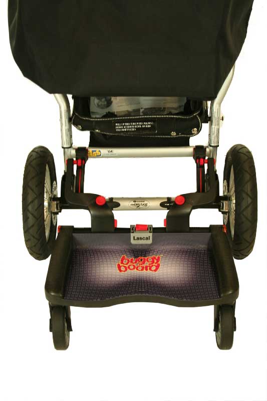 BuggyBoard Maxi + Tfk-Joggster, small image 3