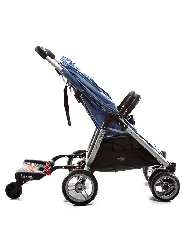 BuggyBoard Maxi + Valco-Snap Duo, small image 1