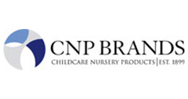 CNP Brands logo