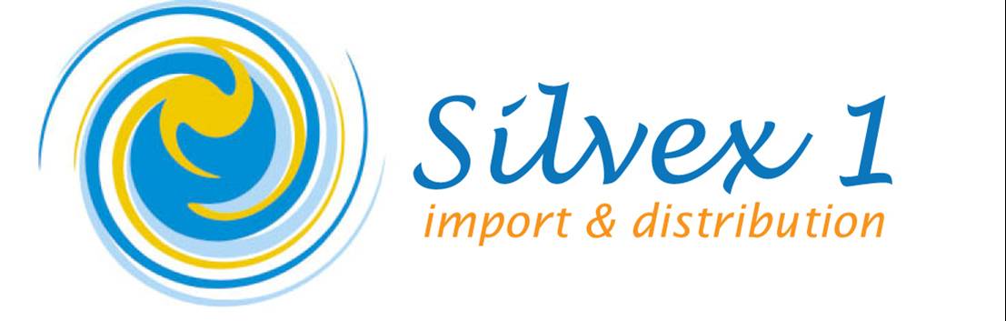 Silvex 1 logo
