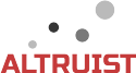 Altruist logo