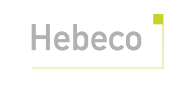 Hebeco BVBA logo