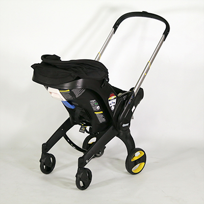 Doona Infant car seat stroller