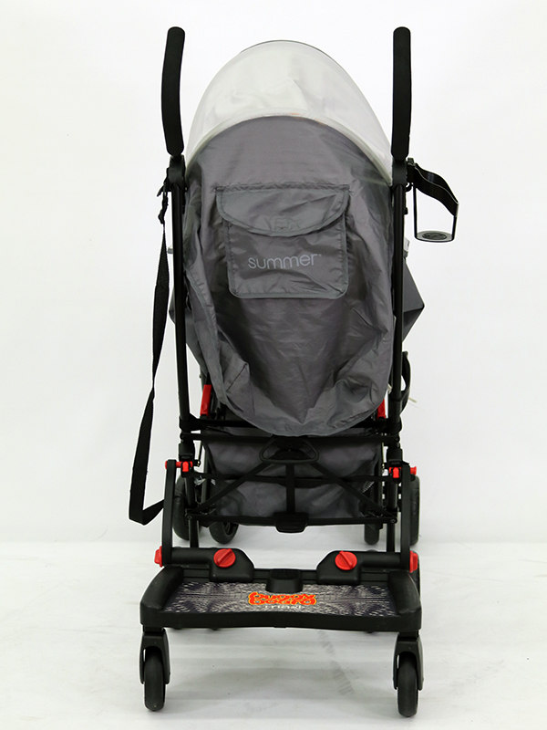 BuggyBoard Maxi + Summer Infant-3Dlite, small image 2