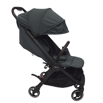 Silver Cross Cllic 2